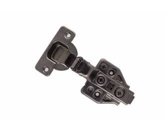ESSENTIALS 110° 3D Adjustable Clip-On Hinges (Inset)