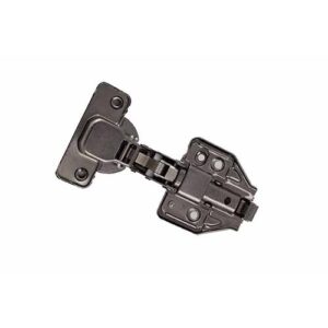 ESSENTIALS 110° 3D Adjustable Clip-On Hinges (Inset) - Image 2