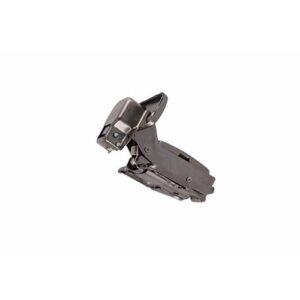 ESSENTIALS 110° 3D Adjustable Clip-On Hinges (Inset) - Image 3