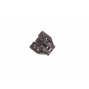 ESSENTIALS 110° 3D Adjustable Clip-On Hinges (Inset) - Image 4