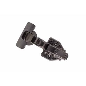 ESSENTIALS 110° 3D Adjustable Clip-On Hinges With Covers (Inset)
