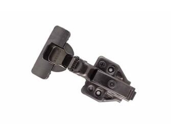 ESSENTIALS 110° 3D Adjustable Clip-On Hinges With Covers (Inset)