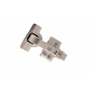 ESSENTIALS 90° 3D Adjustable Clip-On Hinge