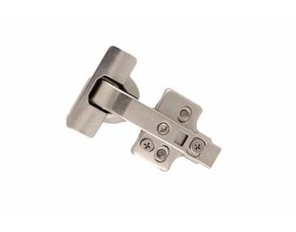 ESSENTIALS 90° 3D Adjustable Clip-On Hinge