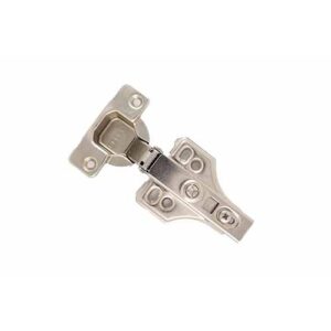 ESSENTIALS 110° Clip-On  Hinges With Covers (Full Overlay)