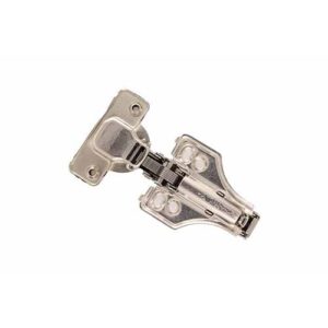 ESSENTIALS 110° Clip-On  Hinges With Covers (Full Overlay) - Image 2