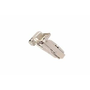 ESSENTIALS 110° Clip-On  Hinges With Covers (Full Overlay) - Image 3