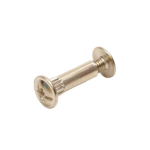 ESSENTIALS Thread Sleeve With screw