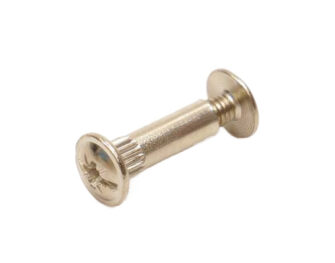 ESSENTIALS Thread Sleeve With screw