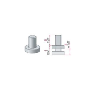ELAN Adjustable Leg - Image 2
