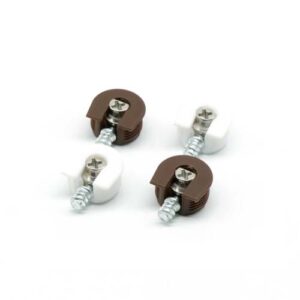ESSENTIALS Connecting Housing With Bolt