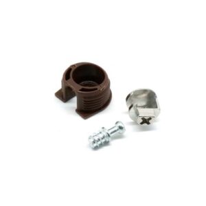 ESSENTIALS Connecting Housing With Bolt - Image 4