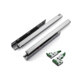 ESSENTIALS Drawer Slides