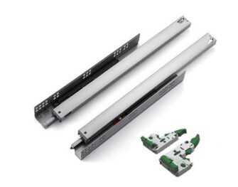 ESSENTIALS Drawer Slides