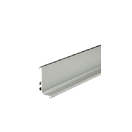 ELAN Under-Counter Horizontal "L" Shape profile Handle - Image 2