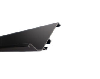 ELAN Under-Counter Horizontal "L" Shape profile Handle