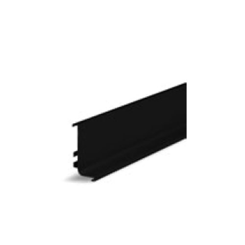 ELAN Under-Counter Horizontal "L" Shape profile Handle