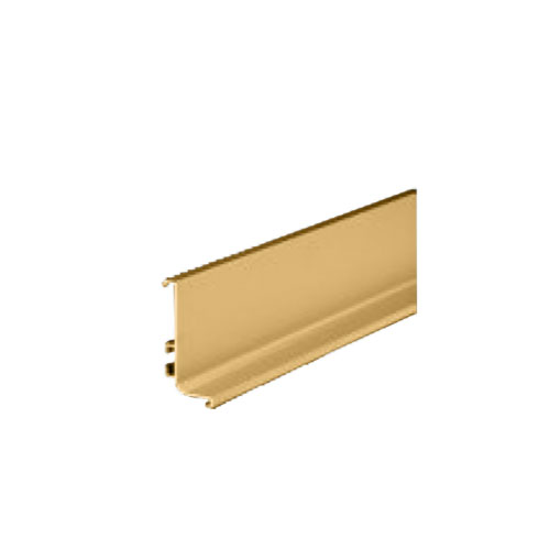 ELAN Under-Counter Horizontal "L" Shape profile Handle - Image 3