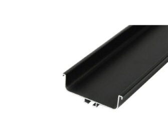 ELAN Under-Counter Horizontal "C" Profile Handle (Drawer Profile)