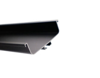 ELAN Under-Counter Horizontal "C" Profile Handle (Drawer Profile)