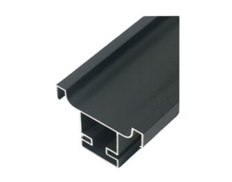 ELAN Vertical "U shape" Profile Handle