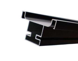 ELAN Vertical "U shape" Profile Handle