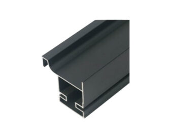 ELAN Vertical "L shape" Profile Handle