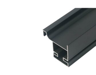 ELAN Vertical "L shape" Profile Handle