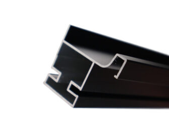 ELAN Vertical "U shape" Profile Handle