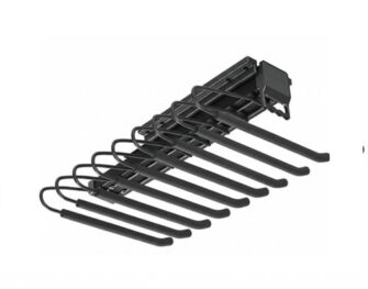 SERVA Single Trouser Hanger