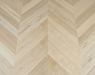 ORA Engineered Chevron Wood Flooring