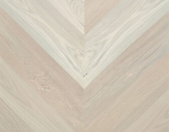ORA Engineered Chevron Wood Flooring