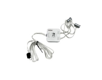 SOLAS Double Wired Dimmable Touch Switch