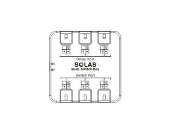 SOLAS Muti-Switch Box