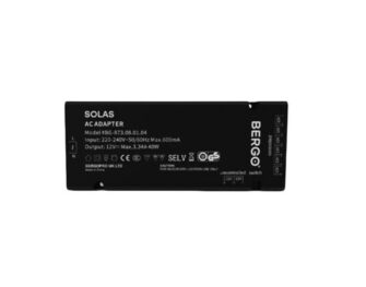 SOLAS Switched Driver