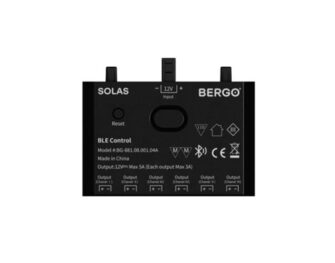 SOLAS Wireless Control Box