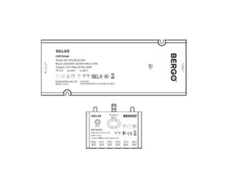 SOLAS Smart Driver Kit