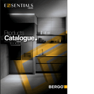 BergoPro Essentials 2026.1