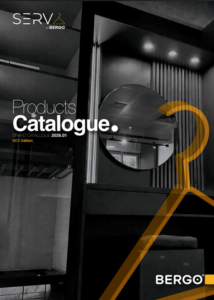 SERVA Catalogue 2026.1