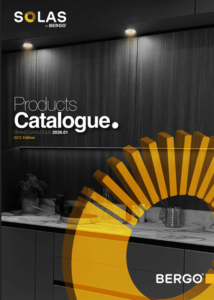 SOLAS Catalogue 2026.1