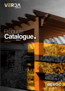 VERDA Catalogue 2026.1