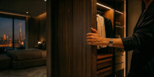 Luxury Furniture Handles UAE: Premium Cabinet & Wardrobe Hardware