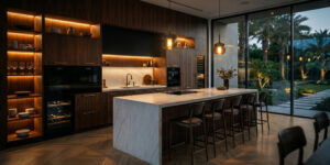 Furniture Fittings Supplier UAE: Premium Hinges, Runners & Handles for Modern Cabinetry 3