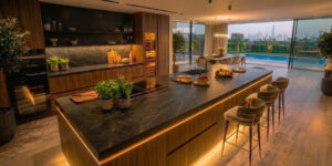 LED Furniture Lighting UAE: Premium Cabinet, Wardrobe & Shelf Solutions 3