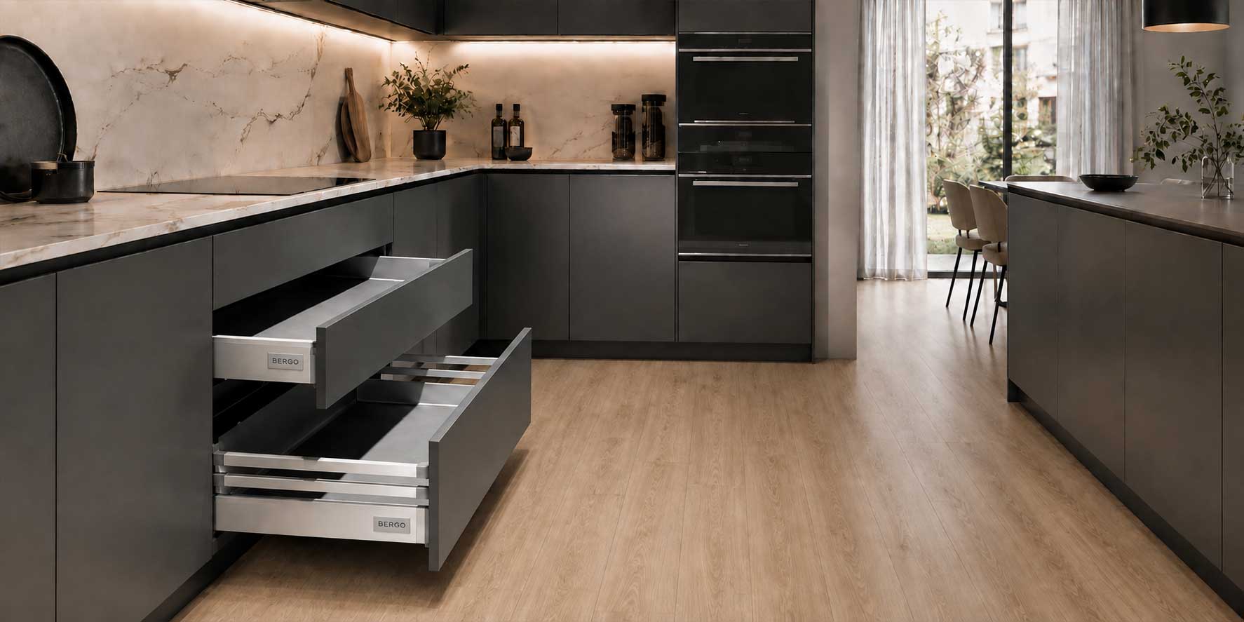 Furniture Hardware Kuwait