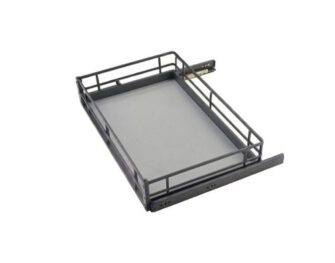 SERVA Pull-Out Basket