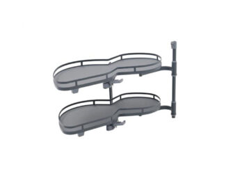 SERVA Swing Corner Storage Unit