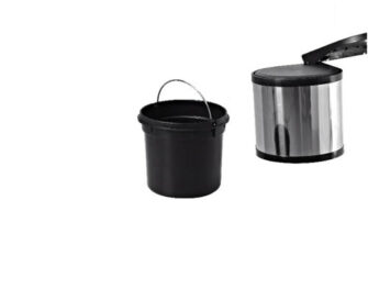 SERVA Universal Waste Bin