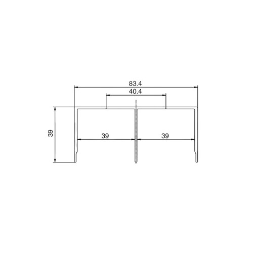MUVE S1 Upper Track 2 MUVE S1 Upper Track - Image 2