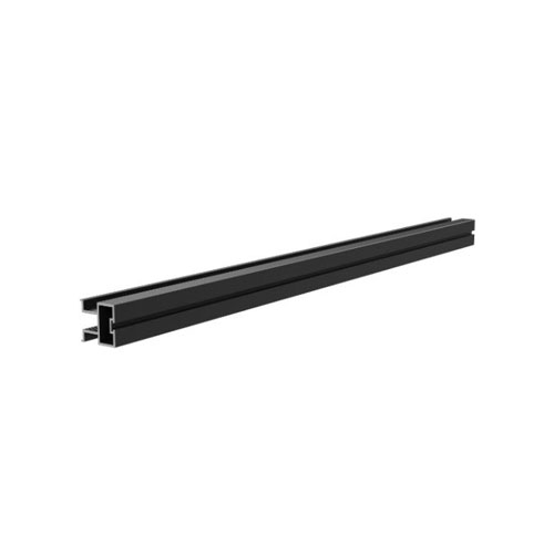 MUVE S1 U-Shaped Vertical Profile 1 MUVE S1 U-Shaped Vertical Profile